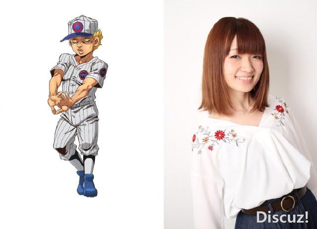 JOJO第六部主要角色配音公开，承太郎还是他，安纳苏声优配过五乔-7.jpg