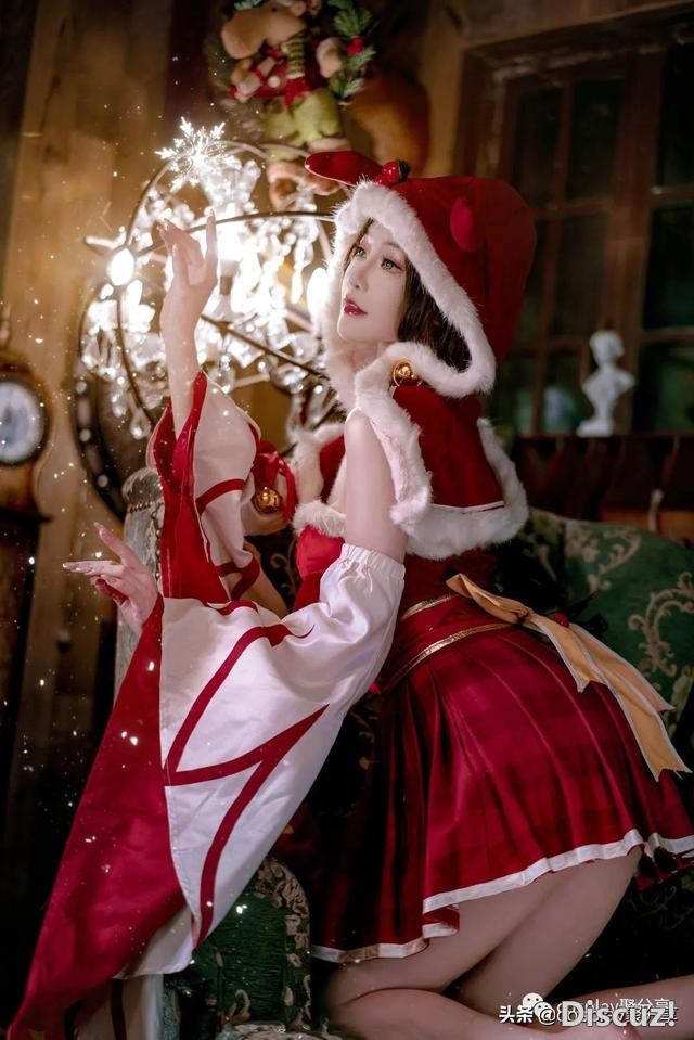 王者荣耀 貂蝉cosplay-3.jpg