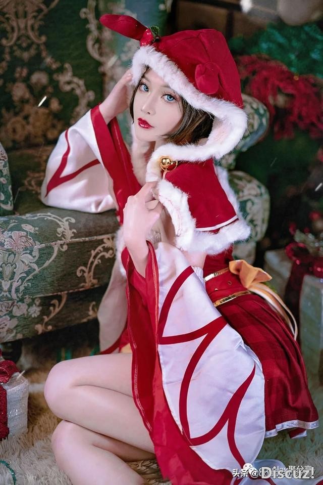 王者荣耀 貂蝉cosplay-8.jpg