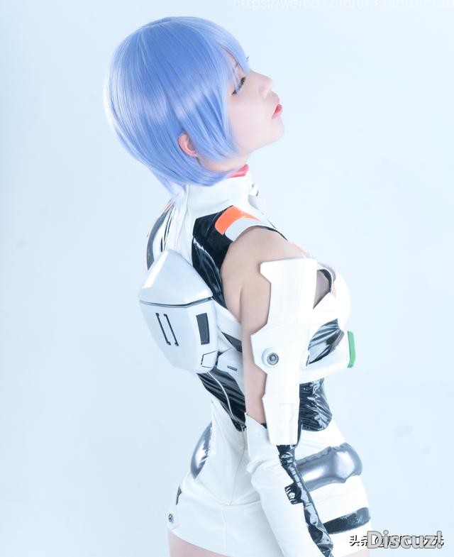 COS欣赏：cosplay「新世纪福音战士 绫波丽」正片@爱老师_PhD-4.jpg