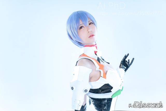 COS欣赏：cosplay「新世纪福音战士 绫波丽」正片@爱老师_PhD-2.jpg