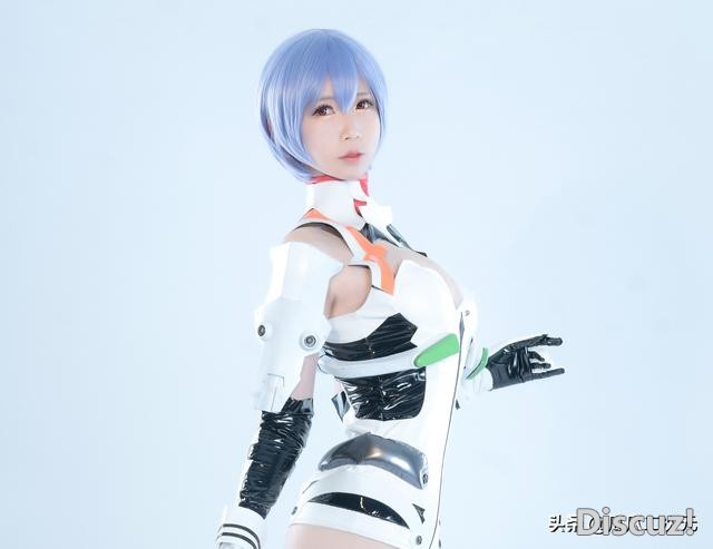 COS欣赏：cosplay「新世纪福音战士 绫波丽」正片@爱老师_PhD-3.jpg