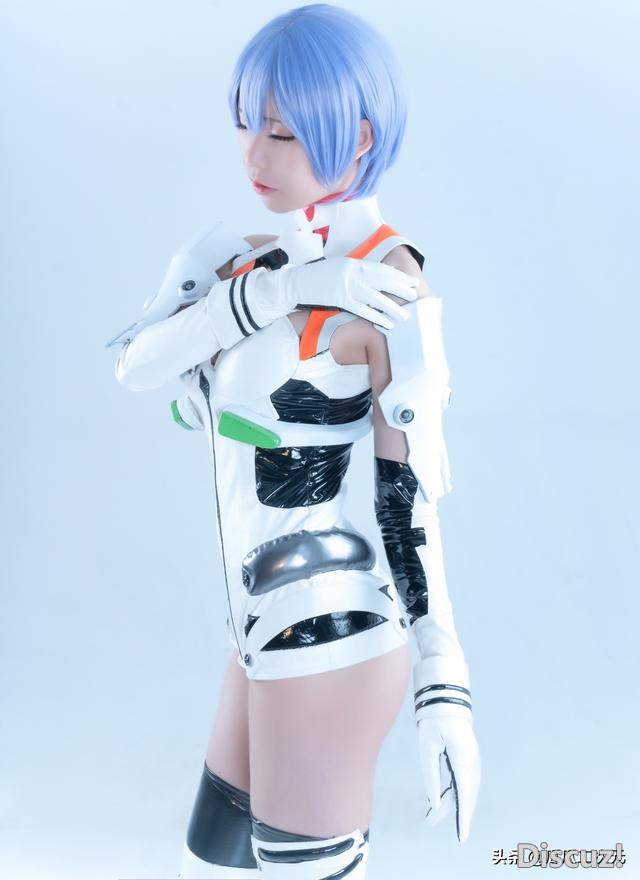 COS欣赏：cosplay「新世纪福音战士 绫波丽」正片@爱老师_PhD-6.jpg