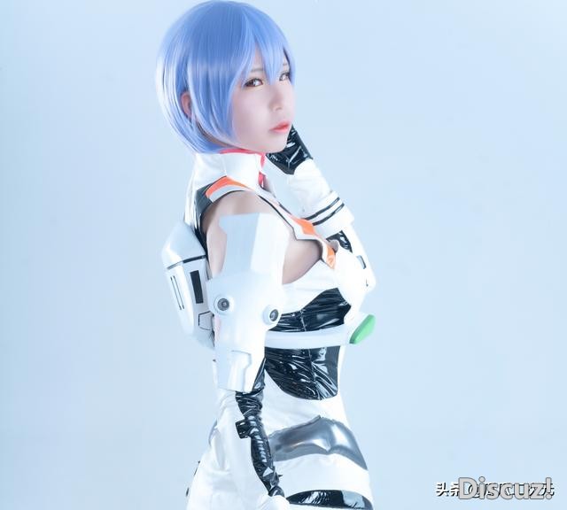 COS欣赏：cosplay「新世纪福音战士 绫波丽」正片@爱老师_PhD-5.jpg