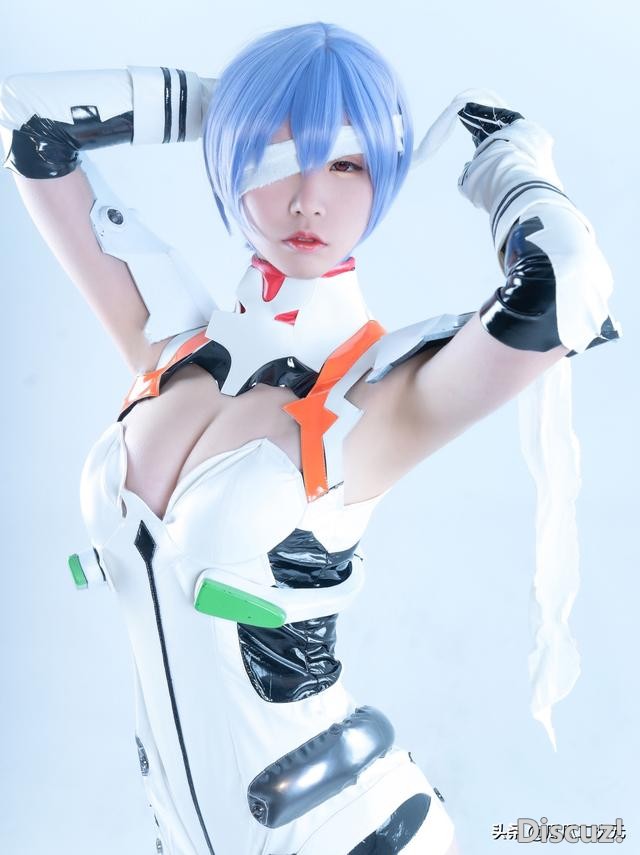 COS欣赏：cosplay「新世纪福音战士 绫波丽」正片@爱老师_PhD-7.jpg