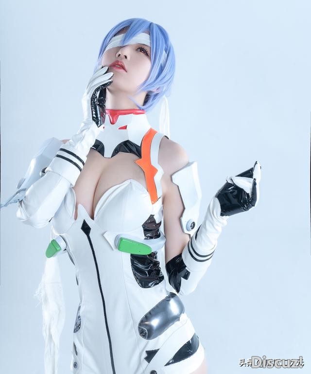 COS欣赏：cosplay「新世纪福音战士 绫波丽」正片@爱老师_PhD-9.jpg