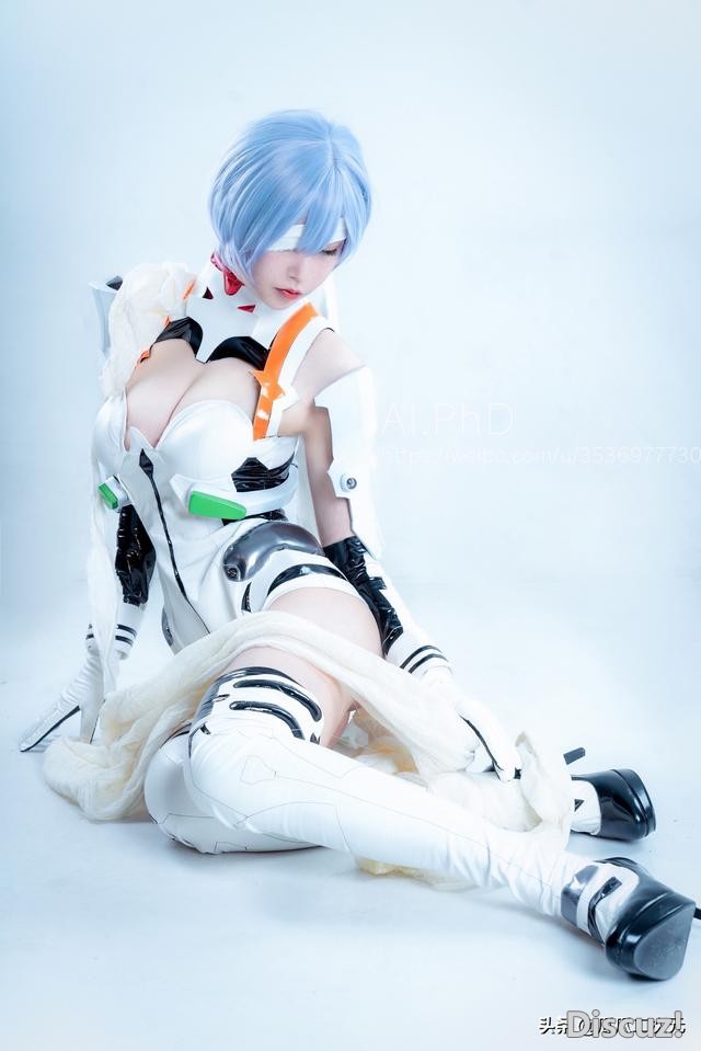 COS欣赏：cosplay「新世纪福音战士 绫波丽」正片@爱老师_PhD-11.jpg