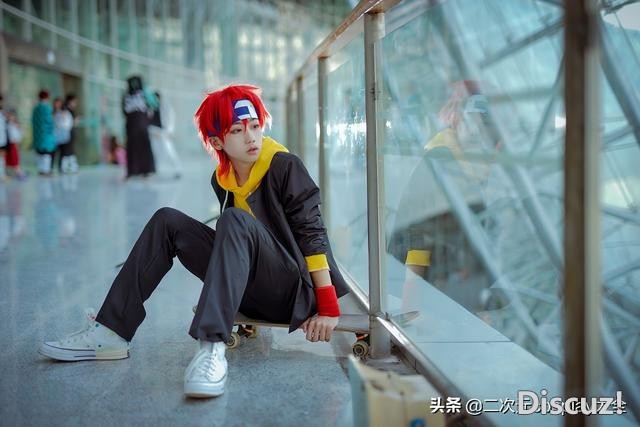 无限滑板cos，画面超带感，远景与滑板的感觉太帅了-4.jpg