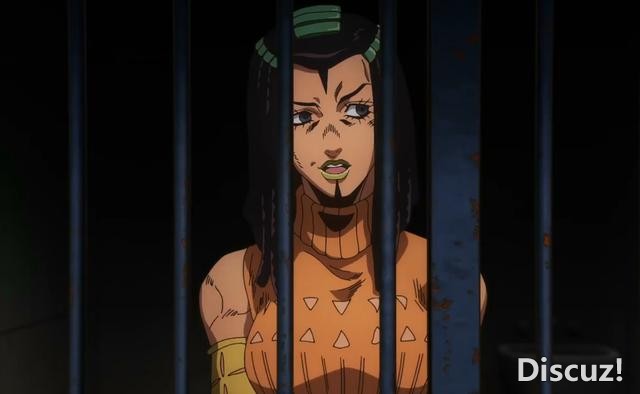 JOJO第6部动画主创团队公布，还是熟悉的“配方”，感觉稳了-3.jpg
