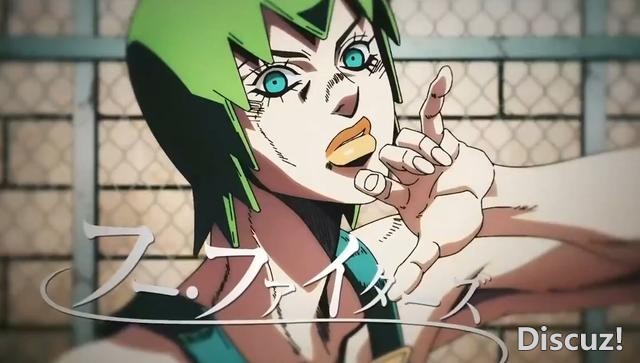 JOJO第6部动画主创团队公布，还是熟悉的“配方”，感觉稳了-6.jpg