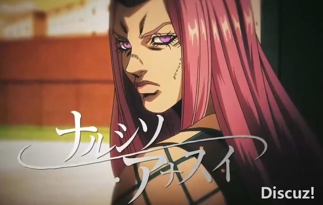 JOJO第6部动画主创团队公布，还是熟悉的“配方”，感觉稳了-7.jpg