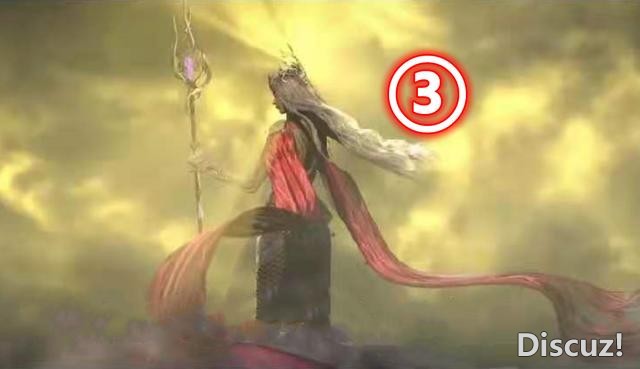 斗罗动画三次剧透波塞西背影，99级绝世斗罗登场，可惜输给比比东-3.jpg