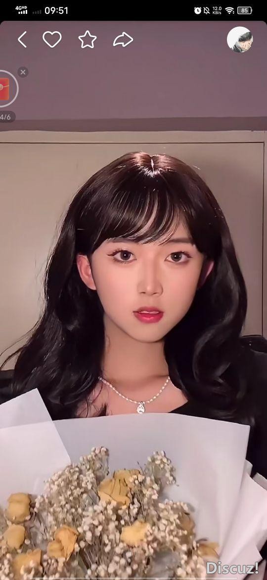 这个美女你敢信她是女装大佬？女装真的毫无违和感-3.jpg