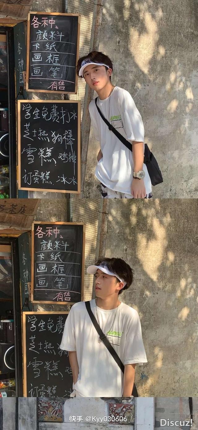 这个美女你敢信她是女装大佬？女装真的毫无违和感-7.jpg