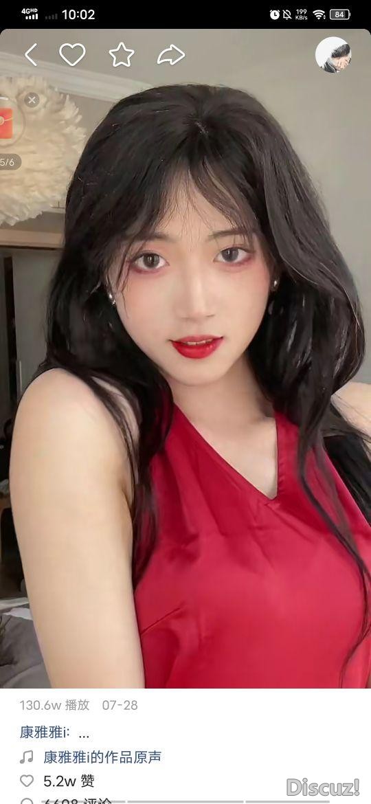 这个美女你敢信她是女装大佬？女装真的毫无违和感-12.jpg
