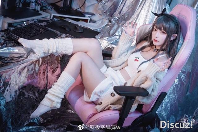 「cosplay」性感动漫小姐姐合集 一-3.jpg