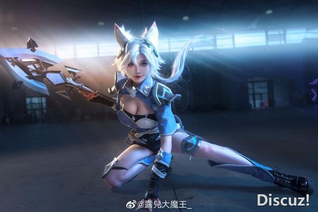 「cosplay」性感动漫小姐姐合集 一-1.jpg