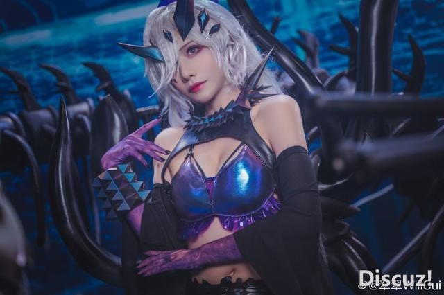 「cosplay」性感动漫小姐姐合集 一-5.jpg