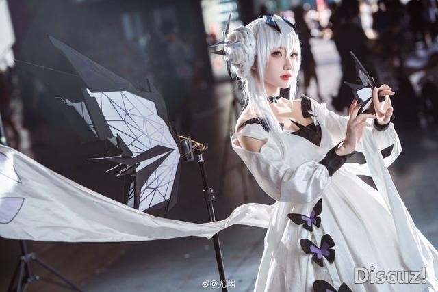 「cosplay」性感动漫小姐姐合集 一-6.jpg