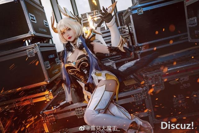 「cosplay」性感动漫小姐姐合集 一-7.jpg