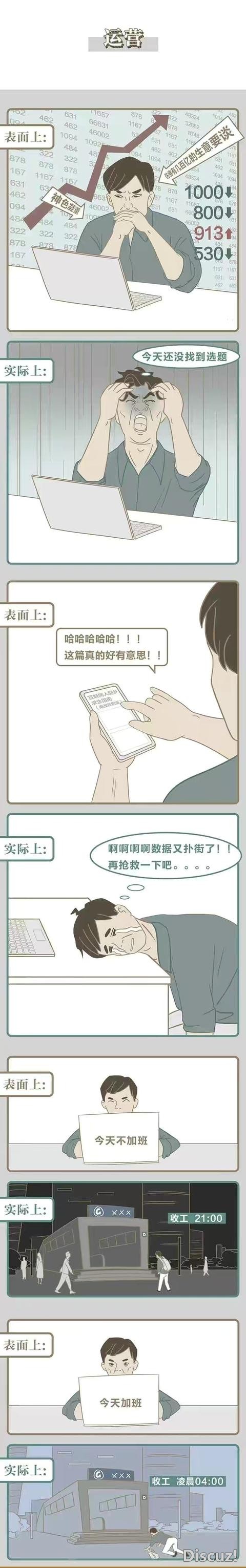 原来一个成熟的职场人，都有2副面孔，怪不得混得那么好-3.jpg