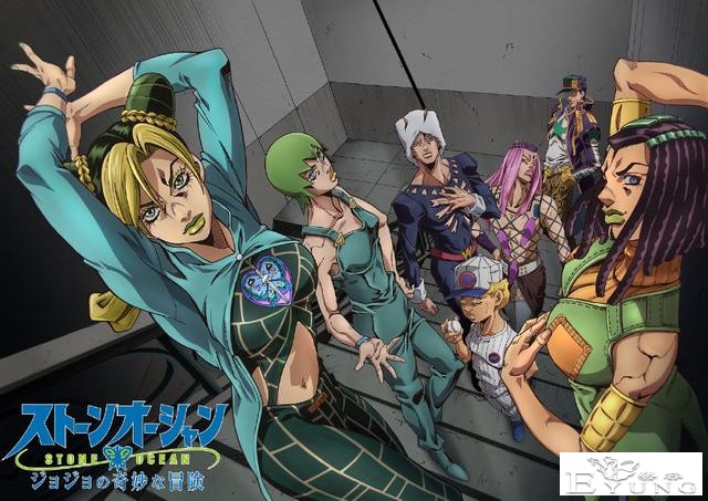 才看到JOJO第6部人设图我其实有点失望，但是动起来之后感觉不错-1.jpg