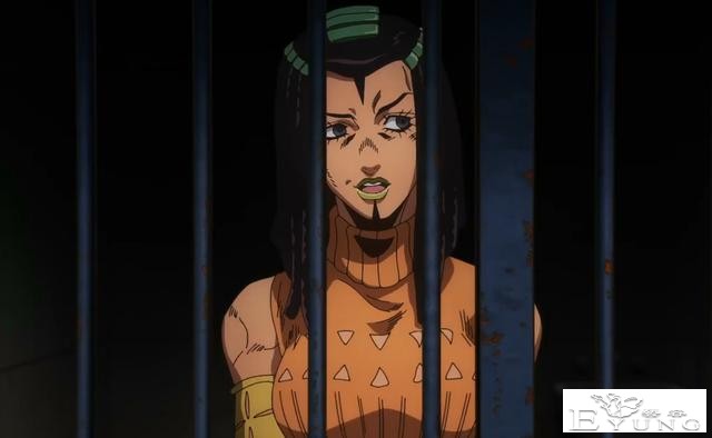 才看到JOJO第6部人设图我其实有点失望，但是动起来之后感觉不错-11.jpg