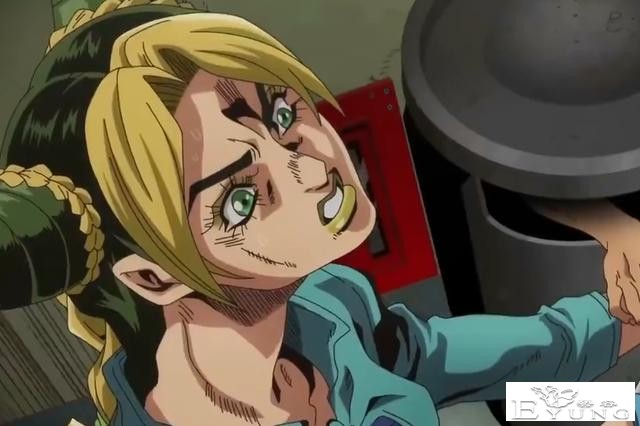 才看到JOJO第6部人设图我其实有点失望，但是动起来之后感觉不错-9.jpg