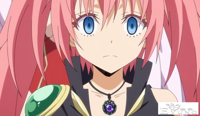 转生史莱姆2：第2位古老魔王登场，白冰龙美艳现身，魔王盛宴开启-1.jpg