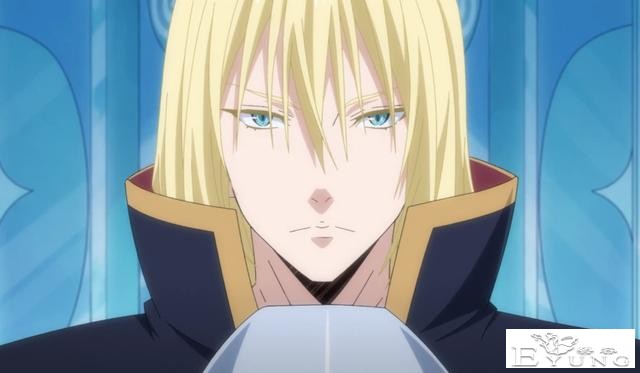 转生史莱姆2：第2位古老魔王登场，白冰龙美艳现身，魔王盛宴开启-3.jpg