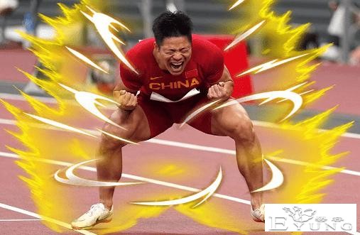 奥运选手cos人气动漫角色，其中《龙珠》系列角色扮演占一半-13.jpg
