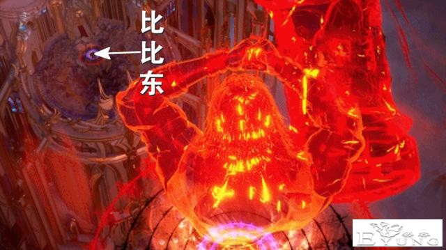 斗罗：海波东可以打几个封号斗罗？3个不是问题，唐昊一锤不好说-5.jpg