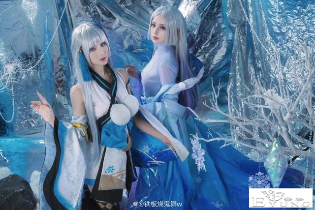 「cosplay」性感动漫小姐姐合集 二-2.jpg