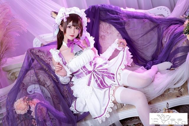 「cosplay」性感动漫小姐姐合集 二-1.jpg