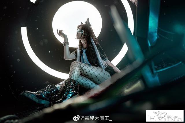 「cosplay」性感动漫小姐姐合集 二-3.jpg