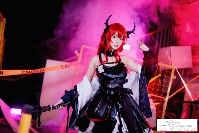 「cosplay」性感动漫小姐姐合集 二-8.jpg