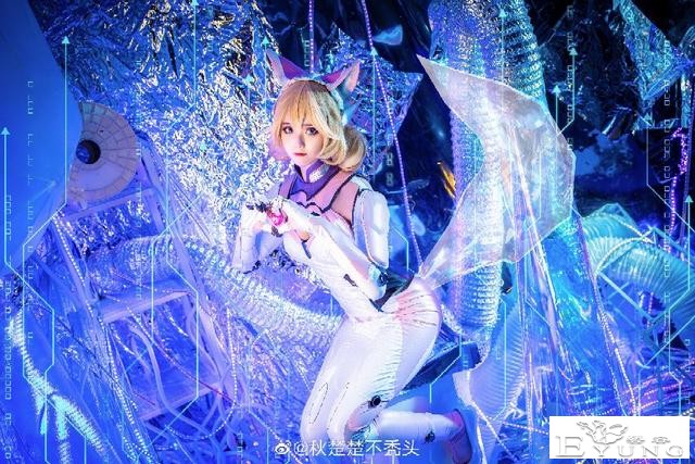 「cosplay」性感动漫小姐姐合集 二-7.jpg