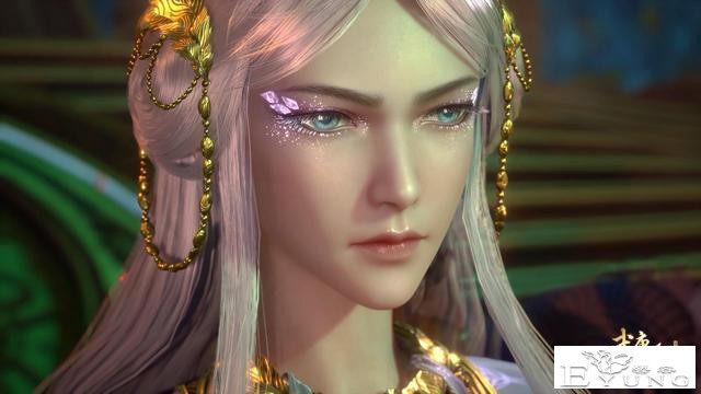 武庚纪119集先行，子羽暴走斩黑龙，一刀断头好霸气，大将被吓坏-5.jpg