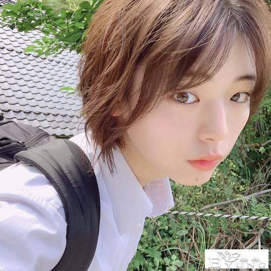 男孩子女装起来真没女生什么事！参加女装比赛甚至被认成女生？-5.jpg