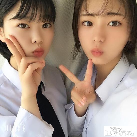 男孩子女装起来真没女生什么事！参加女装比赛甚至被认成女生？-8.jpg
