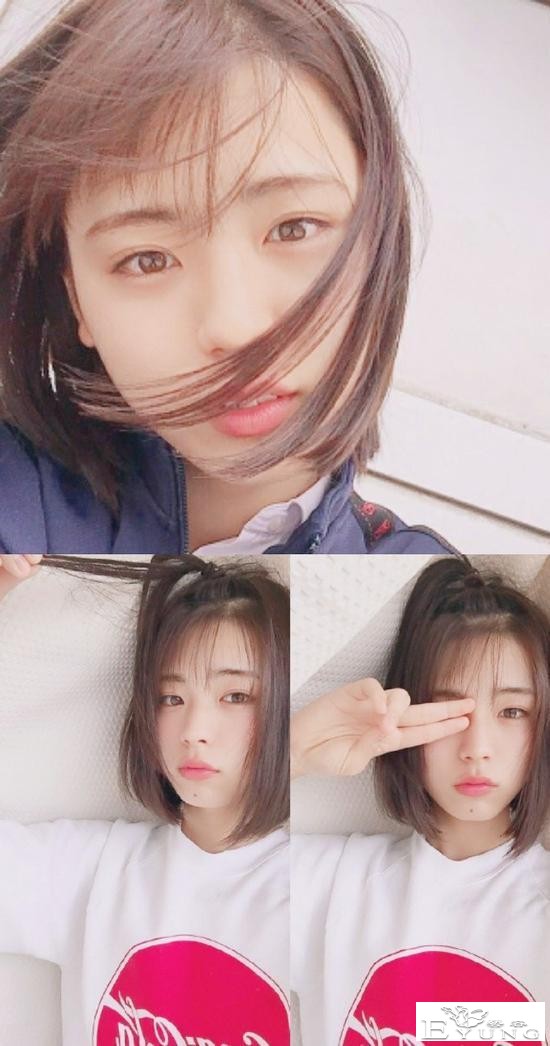 男孩子女装起来真没女生什么事！参加女装比赛甚至被认成女生？-13.jpg