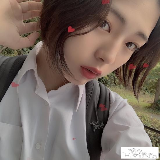 男孩子女装起来真没女生什么事！参加女装比赛甚至被认成女生？-17.jpg