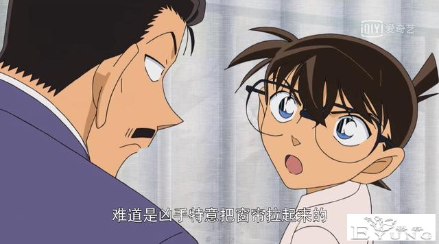 柯南难得出了个好手法，却还是用在了“垃圾剧情”上？-3.jpg
