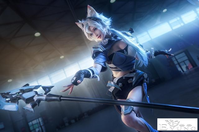 龙之谷 萌骑士cosplay-3.jpg