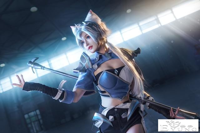 龙之谷 萌骑士cosplay-7.jpg