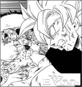 《龙珠超次元乱战》漫画推荐 混而不乱的天马行空-4.jpg