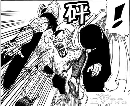 《龙珠超次元乱战》漫画推荐 混而不乱的天马行空-3.jpg