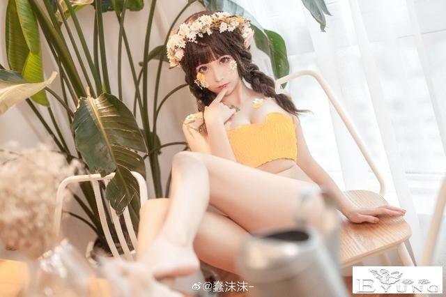 「cosplay」性感动漫小姐姐合集 三-1.jpg