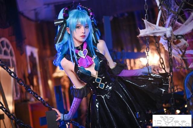「cosplay」性感动漫小姐姐合集 三-6.jpg