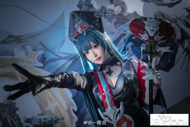 「cosplay」性感动漫小姐姐合集 三-4.jpg